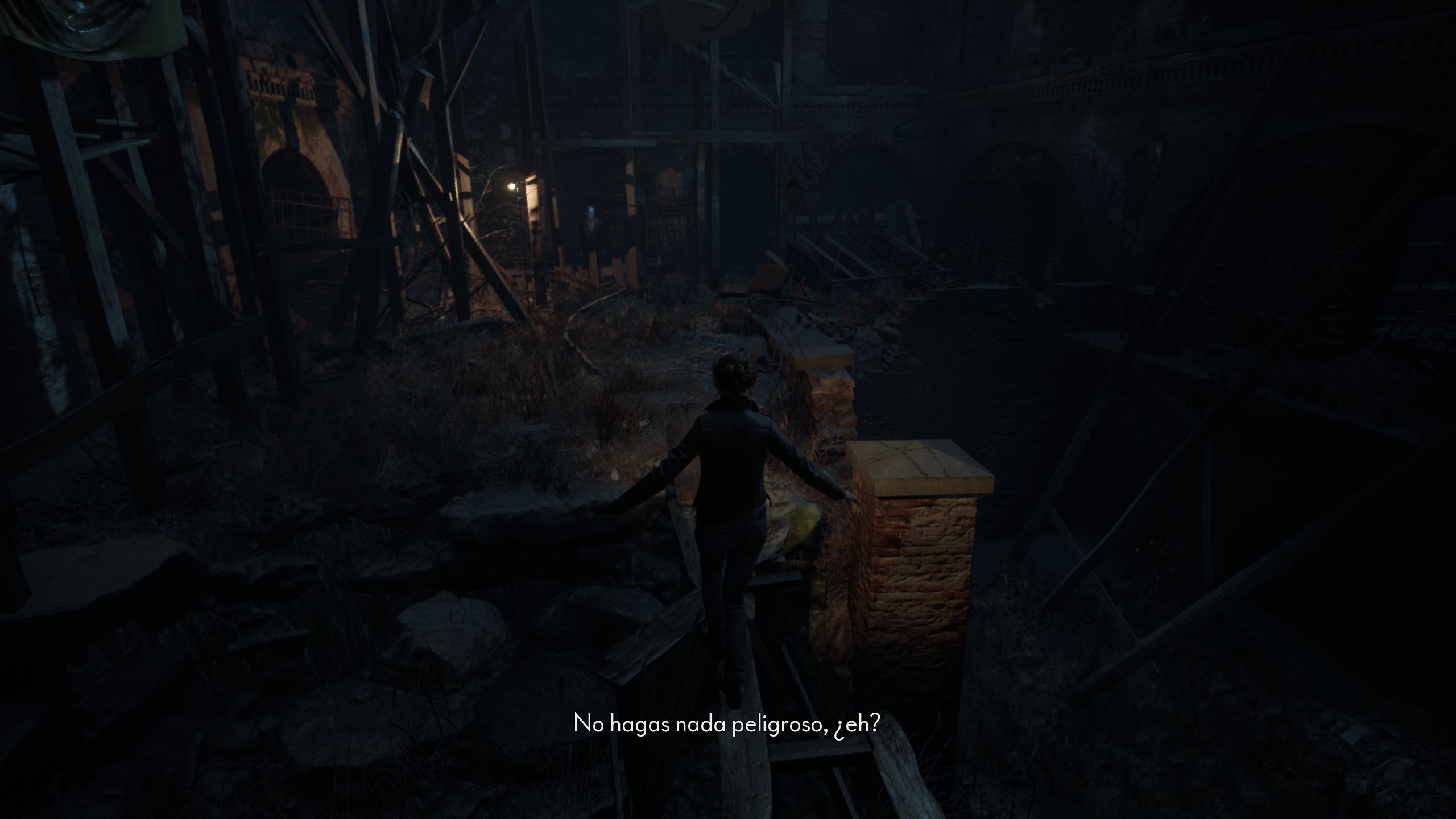 The Medium - Imagen 30